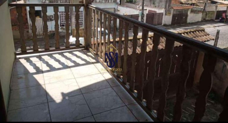 Imagem Casa com 2 Quartos à Venda, em Unamar - Cabo Frio Imagem Casa com 2 Quartos à Venda, em Unamar - Cabo Frio