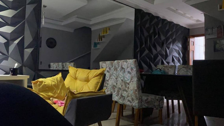 Imagem Sobrado com 3 Quartos à Venda, 170 m² em Tatuapé - São Paulo