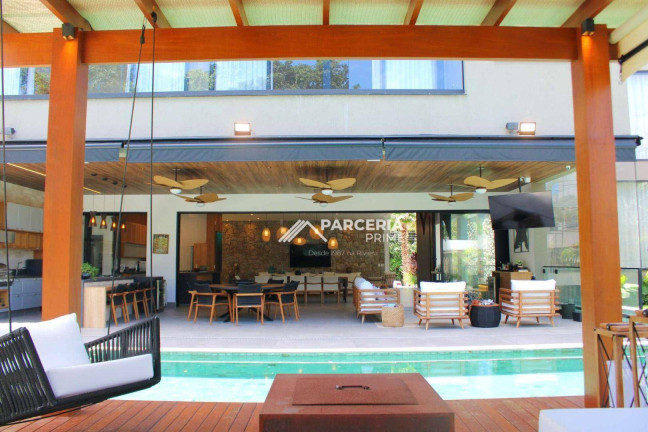 Imagem Casa com 6 Quartos à Venda, 855 m² em Riviera Módulo 12 - Bertioga Imagem Casa com 6 Quartos à Venda, 855 m² em Riviera Módulo 12 - Bertioga