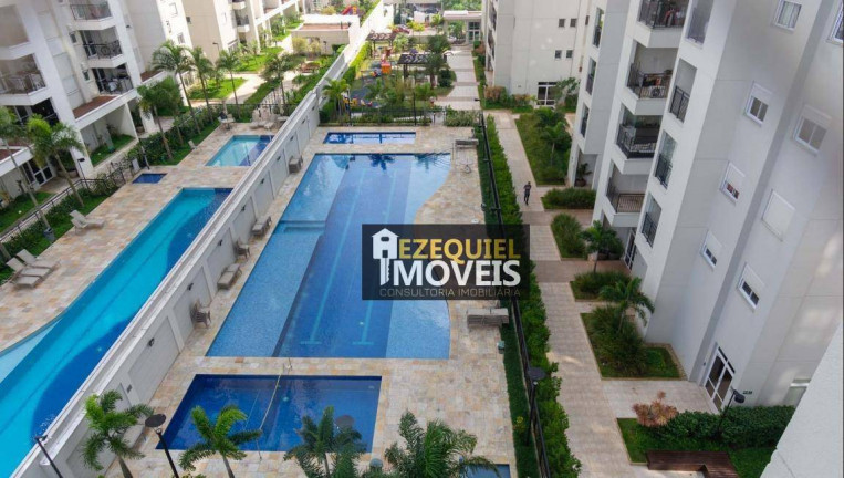 Imagem Apartamento com 2 Quartos à Venda, 81 m² em Independência - São Bernardo Do Campo