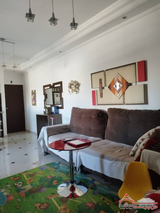 Imagem Apartamento com 3 Quartos para Alugar, 87 m² em Centro - Jacareí Imagem Apartamento com 3 Quartos para Alugar, 87 m² em Centro - Jacareí
