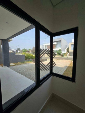 Imagem Sobrado com 4 Quartos à Venda, 360 m² em Alphaville Nova Esplanada Iv - Votorantim Imagem Sobrado com 4 Quartos à Venda, 360 m² em Alphaville Nova Esplanada Iv - Votorantim
