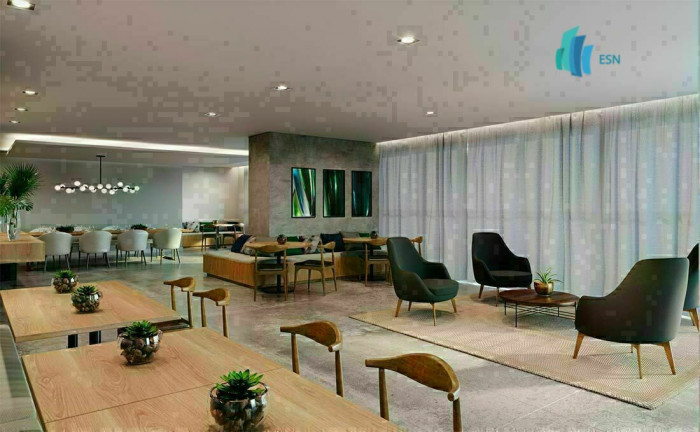 Imagem Apartamento com 3 Quartos à Venda, 94 m² Imagem Apartamento com 3 Quartos à Venda, 94 m²