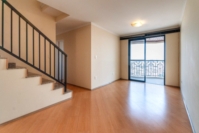 Imagem Cobertura com 4 Quartos à Venda, 140 m² em Alto Da Mooca - São Paulo Imagem Cobertura com 4 Quartos à Venda, 140 m² em Alto Da Mooca - São Paulo