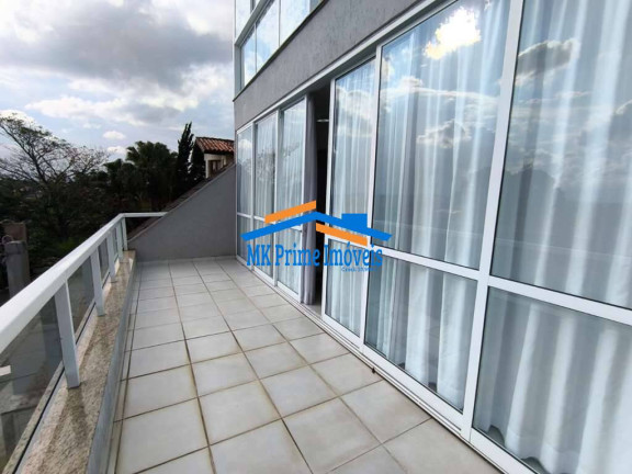 Imagem Casa de Condomínio com 3 Quartos à Venda, 451 m² em São Paulo Ii - Cotia Imagem Casa de Condomínio com 3 Quartos à Venda, 451 m² em São Paulo Ii - Cotia