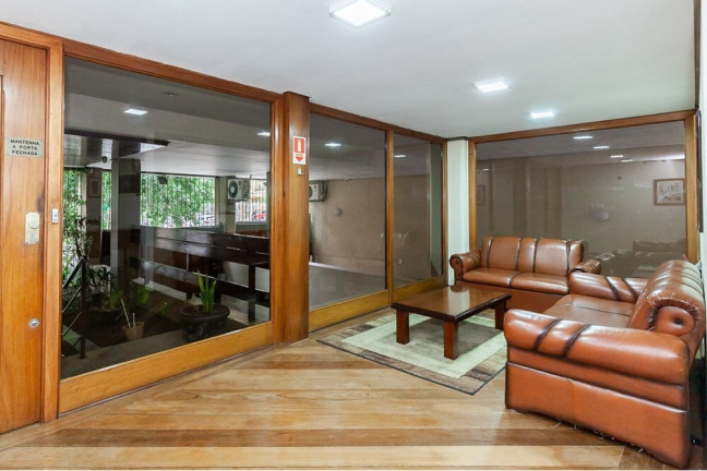 Imagem Cobertura com 3 Quartos à Venda, 276 m² em Bom Fim - Porto Alegre Imagem Cobertura com 3 Quartos à Venda, 276 m² em Bom Fim - Porto Alegre