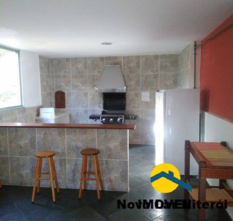 Imagem Apartamento com 2 Quartos à Venda, 50 m² em Fonseca - Niterói Imagem Apartamento com 2 Quartos à Venda, 50 m² em Fonseca - Niterói