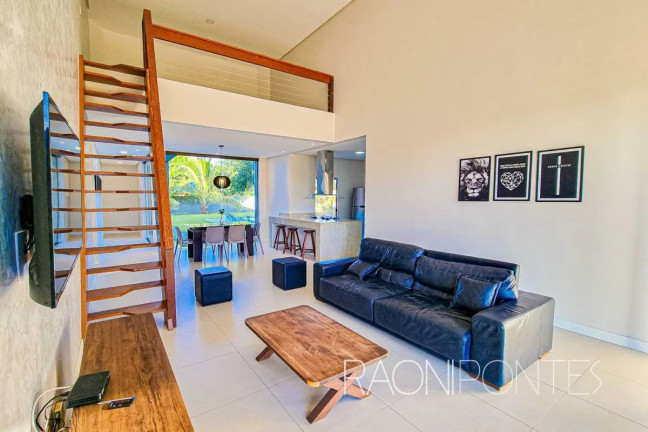 Imagem Casa com 3 Quartos à Venda, 297 m² em Barra Do Jacuípe - Camaçari Imagem Casa com 3 Quartos à Venda, 297 m² em Barra Do Jacuípe - Camaçari