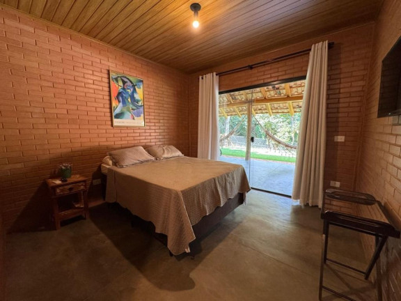Imagem Chácara com 2 Quartos à Venda, 135 m² em Zona Rural Hidrolandia - Hidrolândia Imagem Chácara com 2 Quartos à Venda, 135 m² em Zona Rural Hidrolandia - Hidrolândia