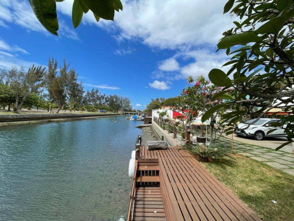 Imagem Casa com 2 Quartos à Venda, 110 m² em Gamboa - Cabo Frio
