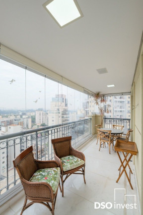 Imagem Apartamento com 3 Quartos para Alugar, em Itaim Bibi - São Paulo Imagem Apartamento com 3 Quartos para Alugar, em Itaim Bibi - São Paulo