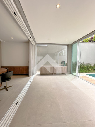 Imagem Casa de Condomínio com 4 Quartos à Venda, 390 m² em Tamboré - Santana De Parnaíba Imagem Casa de Condomínio com 4 Quartos à Venda, 390 m² em Tamboré - Santana De Parnaíba