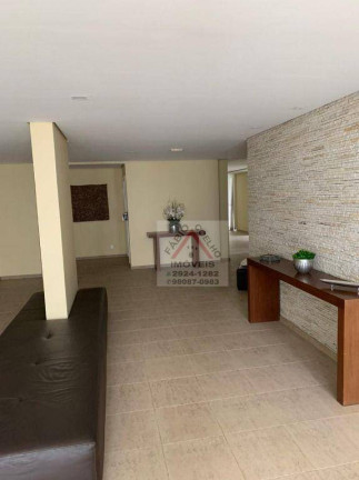 Imagem Apartamento com 2 Quartos à Venda, 66 m² em Moema índios - São Paulo Imagem Apartamento com 2 Quartos à Venda, 66 m² em Moema índios - São Paulo