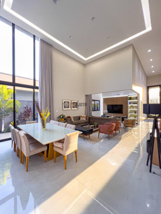 Imagem Casa de Condomínio com 4 Quartos à Venda, 297 m² em Quinta Do Golfe Jardins - São José Do Rio Preto