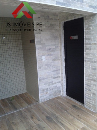 Imagem Imóvel com 2 Quartos à Venda, 61 m² em Piedade - Jaboatão Dos Guararapes
