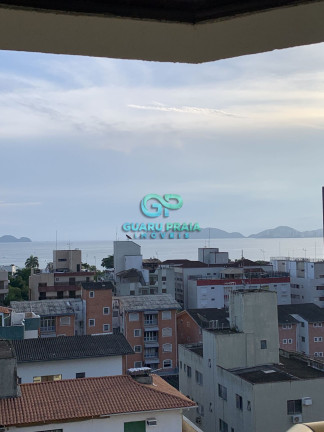 Imagem Apartamento com 3 Quartos à Venda, 123 m² em Enseada - Guarujá