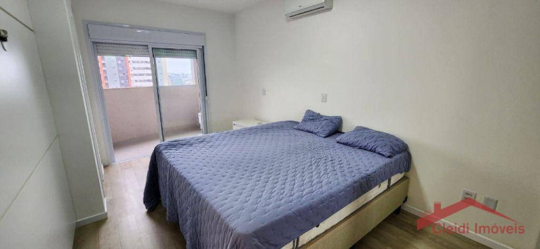 Imagem Apartamento com 3 Quartos para Alugar, 152 m² em Centro - Joinville Imagem Apartamento com 3 Quartos para Alugar, 152 m² em Centro - Joinville