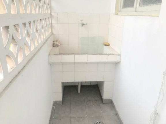 Imagem Apartamento com 1 Quarto à Venda, 50 m² em Pompéia - Santos Imagem Apartamento com 1 Quarto à Venda, 50 m² em Pompéia - Santos