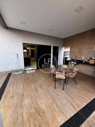 Imagem Casa com 3 Quartos à Venda, 179 m² em Terras Alpha Residencial 1 - Senador Canedo Imagem Casa com 3 Quartos à Venda, 179 m² em Terras Alpha Residencial 1 - Senador Canedo