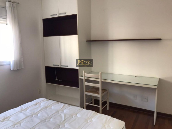 Imagem Apartamento com 3 Quartos à Venda, 193 m² em Parque Campolim - Sorocaba