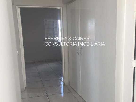 Imagem Apartamento com 2 Quartos à Venda, 56 m² em Vila Vitória Ii - Indaiatuba