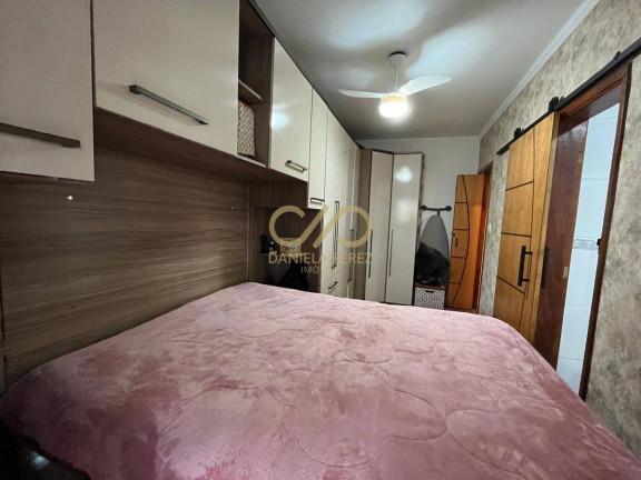 Imagem Apartamento com 1 Quarto à Venda, 47 m² em Guilhermina - Praia Grande Imagem Apartamento com 1 Quarto à Venda, 47 m² em Guilhermina - Praia Grande