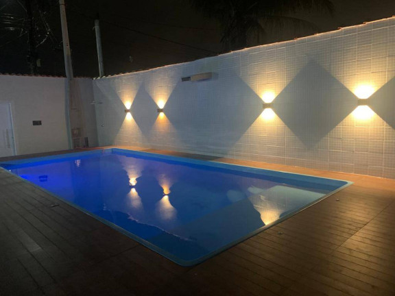 Imagem Casa com 3 Quartos à Venda, 285 m² em Balneário Anchieta - Mongaguá Imagem Casa com 3 Quartos à Venda, 285 m² em Balneário Anchieta - Mongaguá