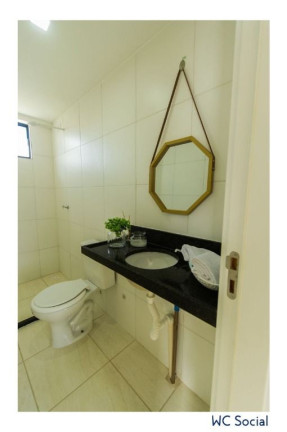 Imagem Apartamento com 2 Quartos à Venda, 59 m² em Jaguaribe - João Pessoa Imagem Apartamento com 2 Quartos à Venda, 59 m² em Jaguaribe - João Pessoa