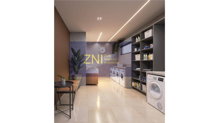 Imagem Apartamento com 2 Quartos à Venda, 77 m² em Residencial Monterrey - Ribeirão Preto