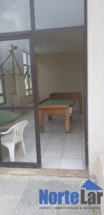 Imagem Apartamento com 3 Quartos para Alugar, 110 m² em Santana - São Paulo Imagem Apartamento com 3 Quartos para Alugar, 110 m² em Santana - São Paulo