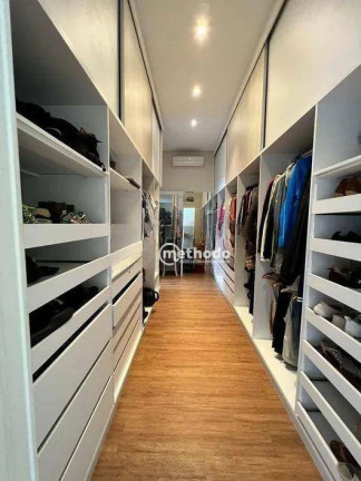 Imagem Casa com 3 Quartos à Venda, 212 m² em Residencial Parque Dos Alecrins - Campinas