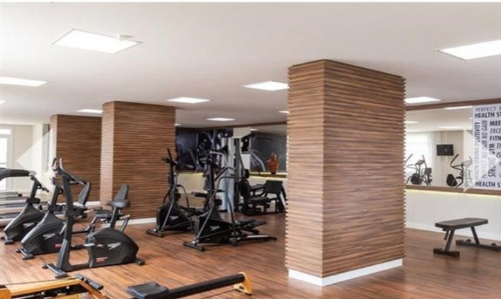 Imagem Imóvel com 2 Quartos à Venda, 92 m² em Vila Ema - São Paulo Imagem Imóvel com 2 Quartos à Venda, 92 m² em Vila Ema - São Paulo