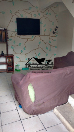 Imagem Sobrado com 3 Quartos à Venda, 80 m² em Vila Hepacare - Lorena Imagem Sobrado com 3 Quartos à Venda, 80 m² em Vila Hepacare - Lorena