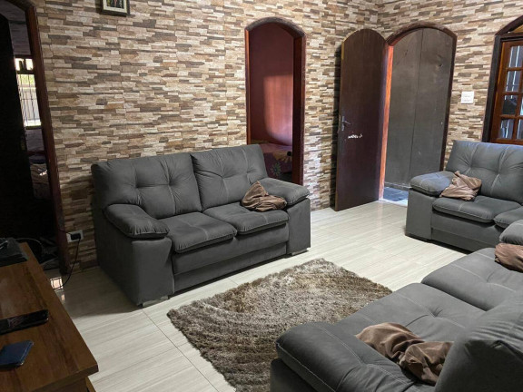 Imagem Casa com 5 Quartos à Venda,  em Jardim Tucunduva - Carapicuíba