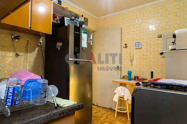 Imagem Apartamento com 2 Quartos à Venda, 74 m² em Vila Mariana - São Paulo