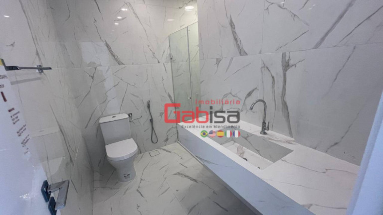 Imagem Apartamento com 4 Quartos para Alugar, 160 m² em Vila Nova - Cabo Frio
