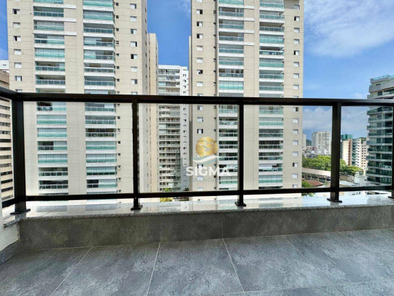 Imagem Apartamento com 3 Quartos à Venda, 130 m² em Jardim Astúrias - Guarujá Imagem Apartamento com 3 Quartos à Venda, 130 m² em Jardim Astúrias - Guarujá