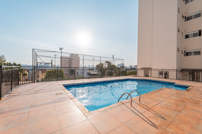 Imagem Apartamento com 3 Quartos à Venda, 104 m² em Vila Santa Catarina - São Paulo
