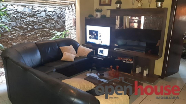 Imagem Casa com 3 Quartos à Venda, 249 m² em Capim Macio - Natal Imagem Casa com 3 Quartos à Venda, 249 m² em Capim Macio - Natal