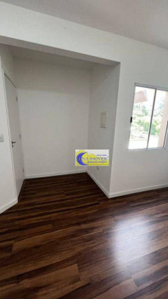 Imagem Apartamento com 2 Quartos à Venda, 50 m² em Parque Selecta - São Bernardo Do Campo