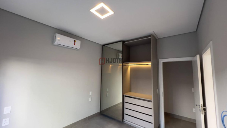 Imagem Casa de Condomínio com 4 Quartos à Venda, 280 m² em Quinta Do Golfe Jardins - São José Do Rio Preto