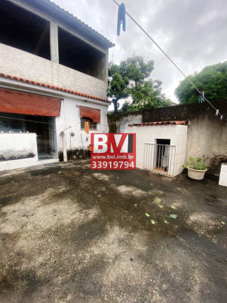 Imagem Casa com 3 Quartos à Venda, 373 m² em Rocha Miranda - Rio De Janeiro