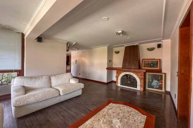 Imagem Cobertura com 4 Quartos à Venda, 285 m² em Mont Serrat - Porto Alegre Imagem Cobertura com 4 Quartos à Venda, 285 m² em Mont Serrat - Porto Alegre