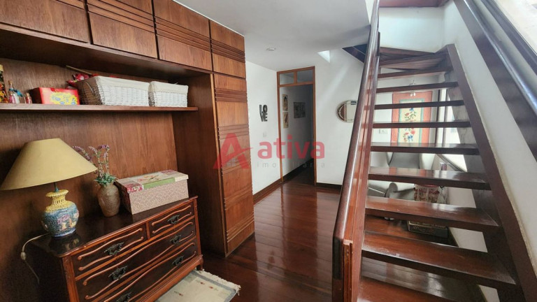 Imagem Cobertura com 4 Quartos para Alugar, 400 m² em Barra Da Tijuca - Rio De Janeiro Imagem Cobertura com 4 Quartos para Alugar, 400 m² em Barra Da Tijuca - Rio De Janeiro