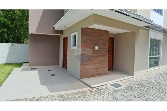 Imagem Casa de Condomínio com 2 Quartos à Venda, 157 m² em Ponta Negra - Maricá