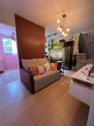 Imagem Apartamento com 2 Quartos à Venda, 38 m² em Parque Oratório - Santo André Imagem Apartamento com 2 Quartos à Venda, 38 m² em Parque Oratório - Santo André