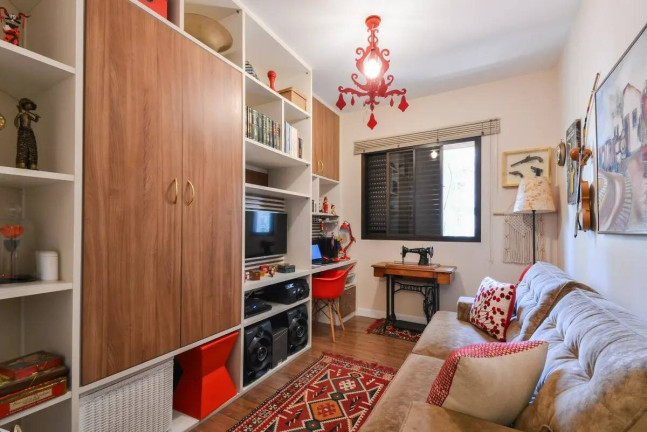 Imagem Apartamento com 3 Quartos à Venda, 102 m² em Pinheiros - São Paulo Imagem Apartamento com 3 Quartos à Venda, 102 m² em Pinheiros - São Paulo