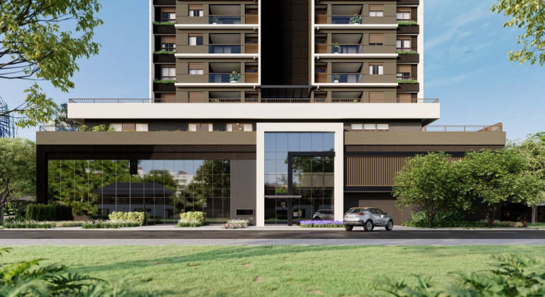 Imagem Cobertura com 2 Quartos à Venda, 107 m² em Jardim Prudência - São Paulo