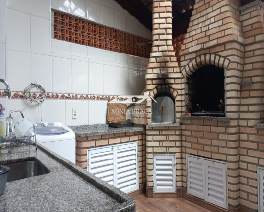 Imagem Sobrado com 3 Quartos à Venda, 88 m² em Boracéia - Bertioga Imagem Sobrado com 3 Quartos à Venda, 88 m² em Boracéia - Bertioga