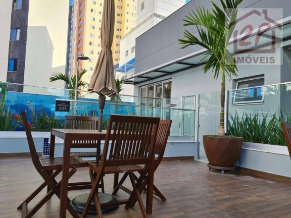 Imagem Apartamento com 2 Quartos à Venda, 206 m² em Jardim Aquarius - São José Dos Campos Imagem Apartamento com 2 Quartos à Venda, 206 m² em Jardim Aquarius - São José Dos Campos